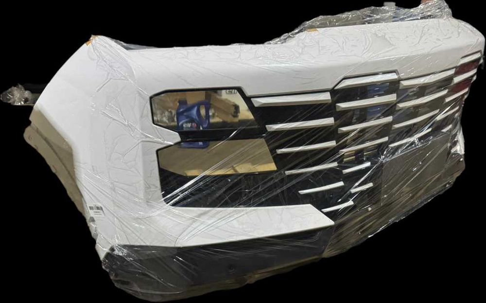 Бампер передний JETOUR DASHING