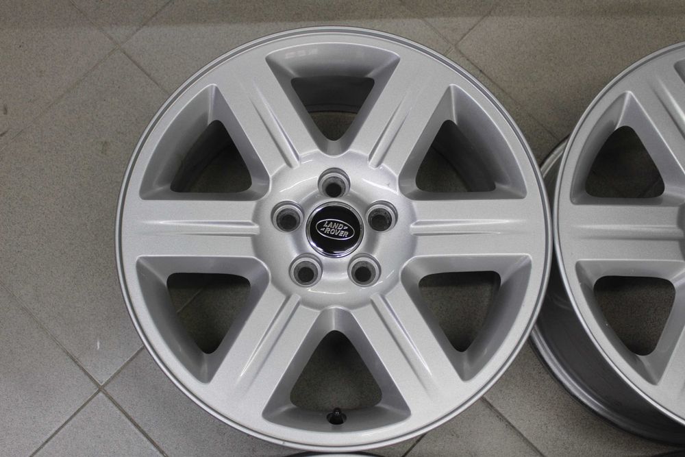 Джанти 17" Land Rover Freelander 2