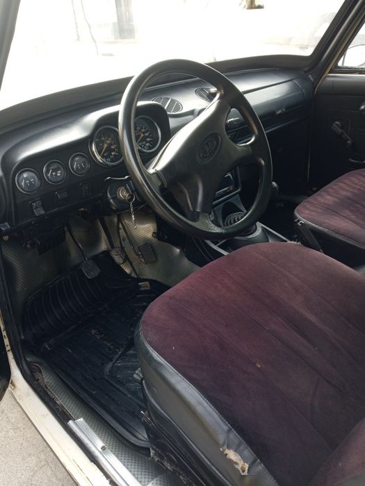 Ваз 2106 сотилади