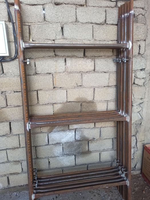 Леса сотувга ишлаб чикарувчидан