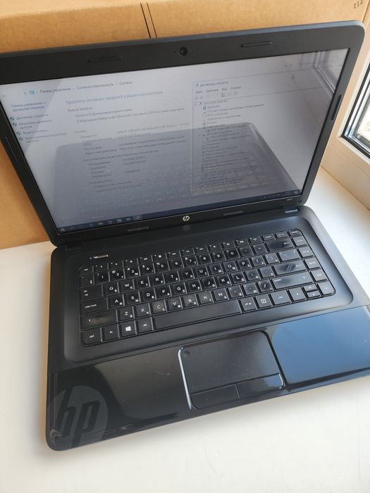 Продам ноутбуки Core i3