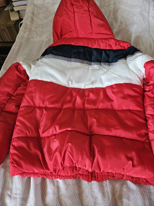 Дитско яке размер 140