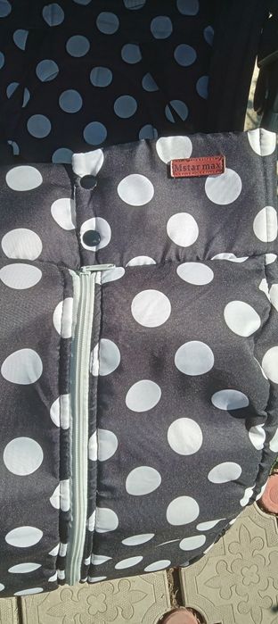 Коляска детская.