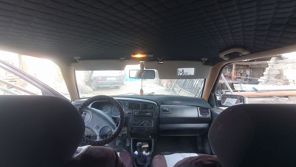 Продам гольф 3 в хтс