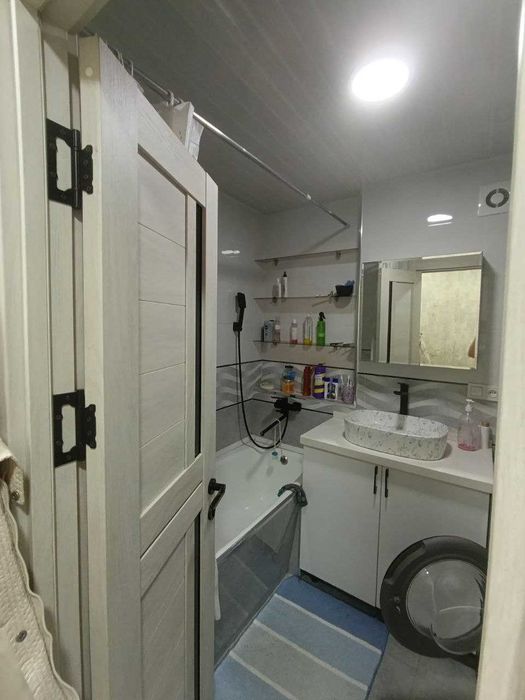 Срочно! 2/3-комнатная , 48 м², Чиланзар-24, собственник