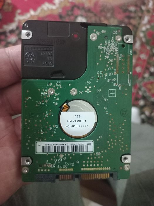 Запчасти для компьютеров и тд