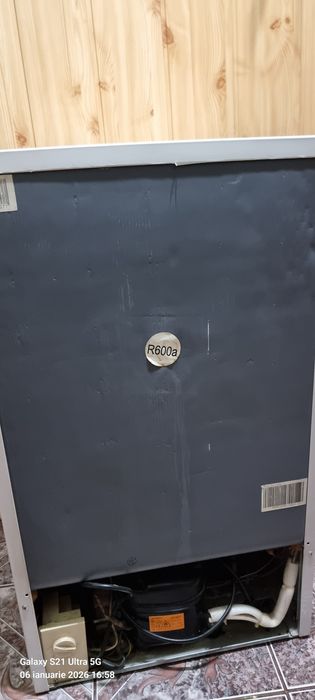 Congelator 4 sertare