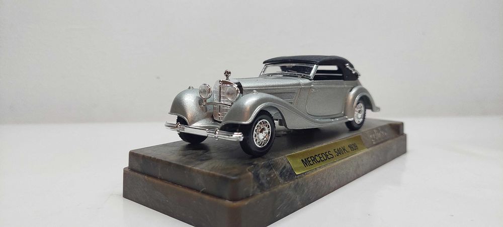 Machete 1/43 Norev Solido Vitesse Hachette