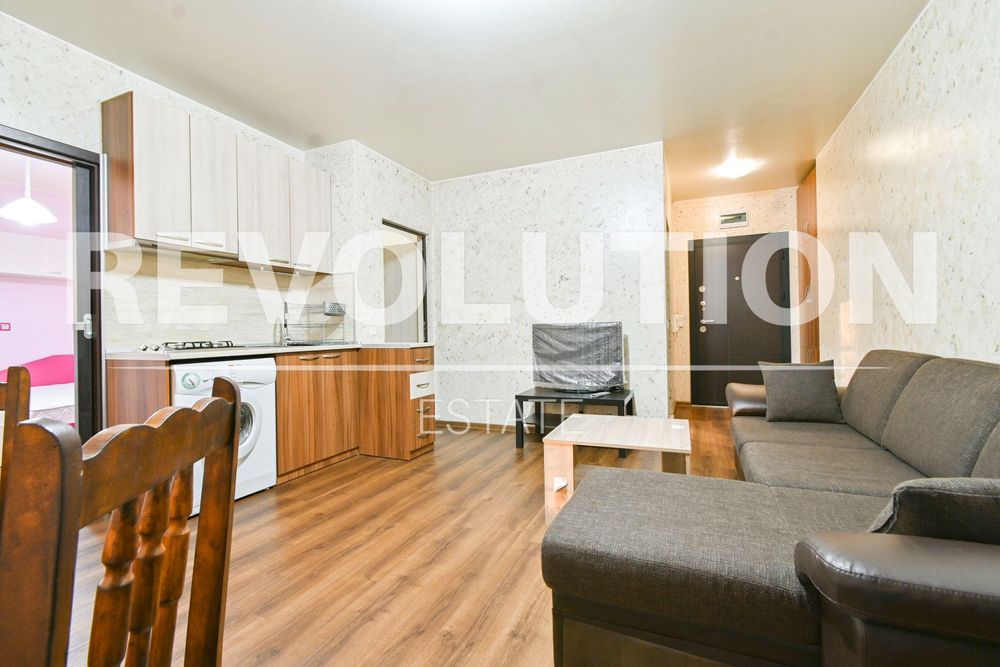 Дава се под наем Тристаен апартамент в София, Надежда 2 - 85 кв.м за 747.66 € - Снимка #3