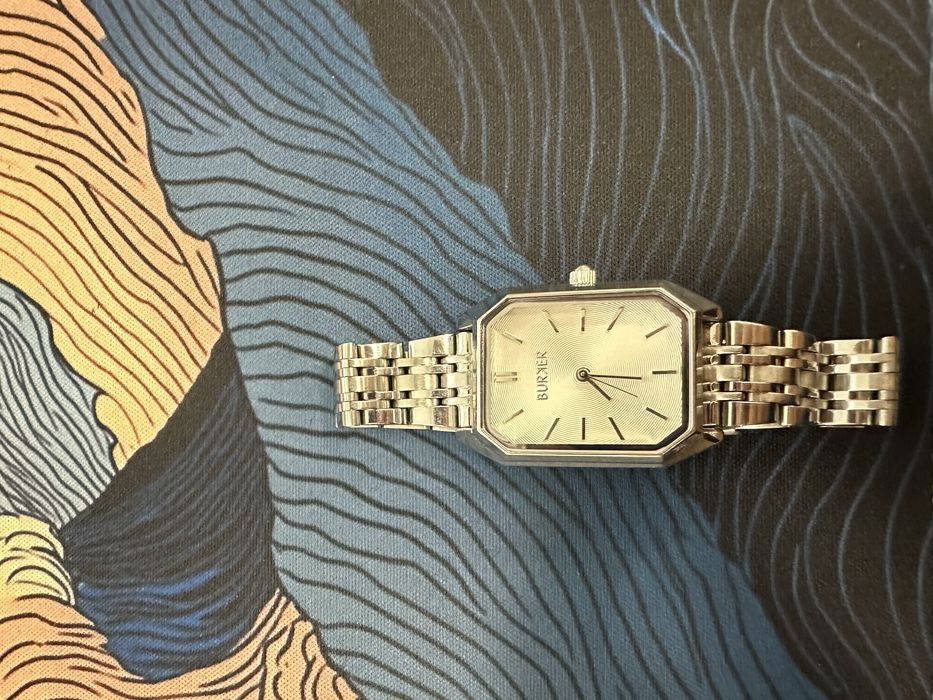 Часы оригинал BURKER