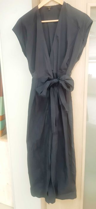 Massimo Dutti, Зара рокли, пуловер, топ