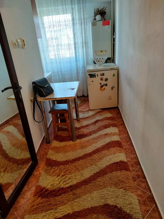 Locuința de închiriat