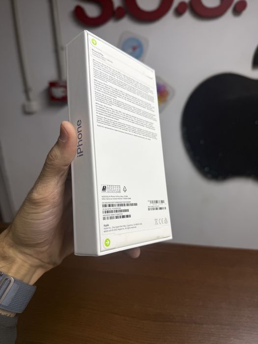 Vand Iphone 14 Plus 512Gb Blue Nou(Sigilat)