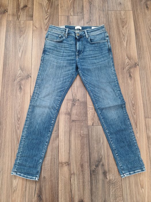 Blugi Selected slim