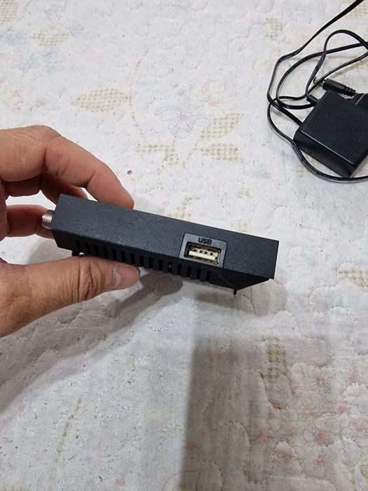 Продаем Ресивер AlmaTV