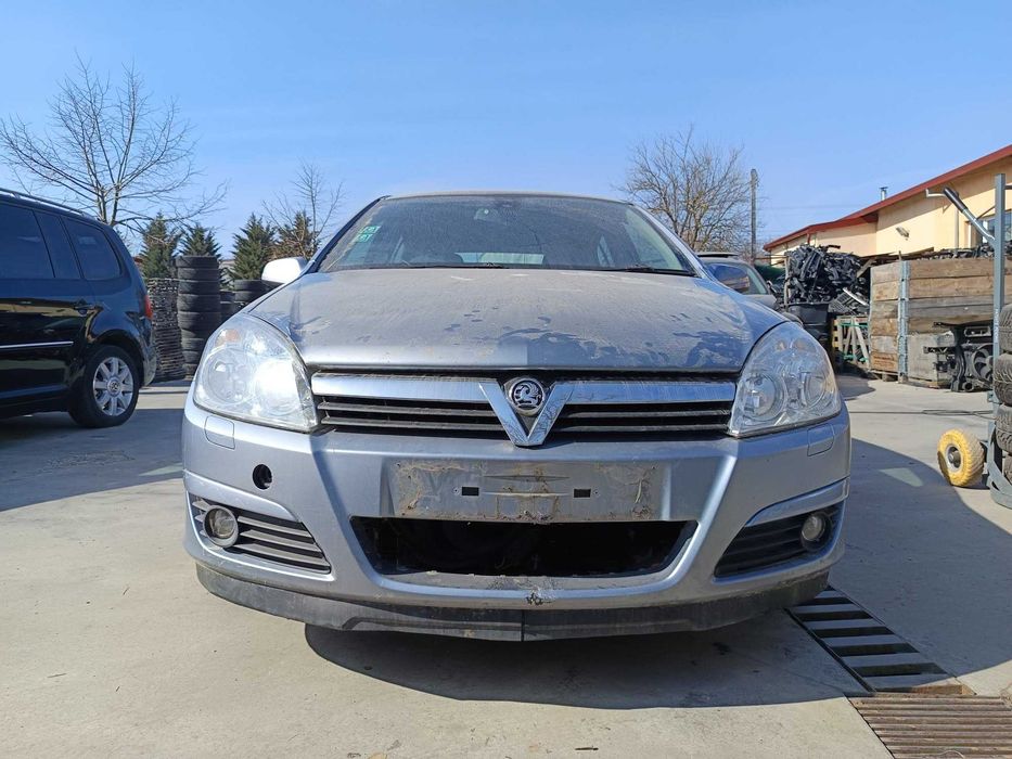 Dezmembrăm Opel Astra H an 2007
