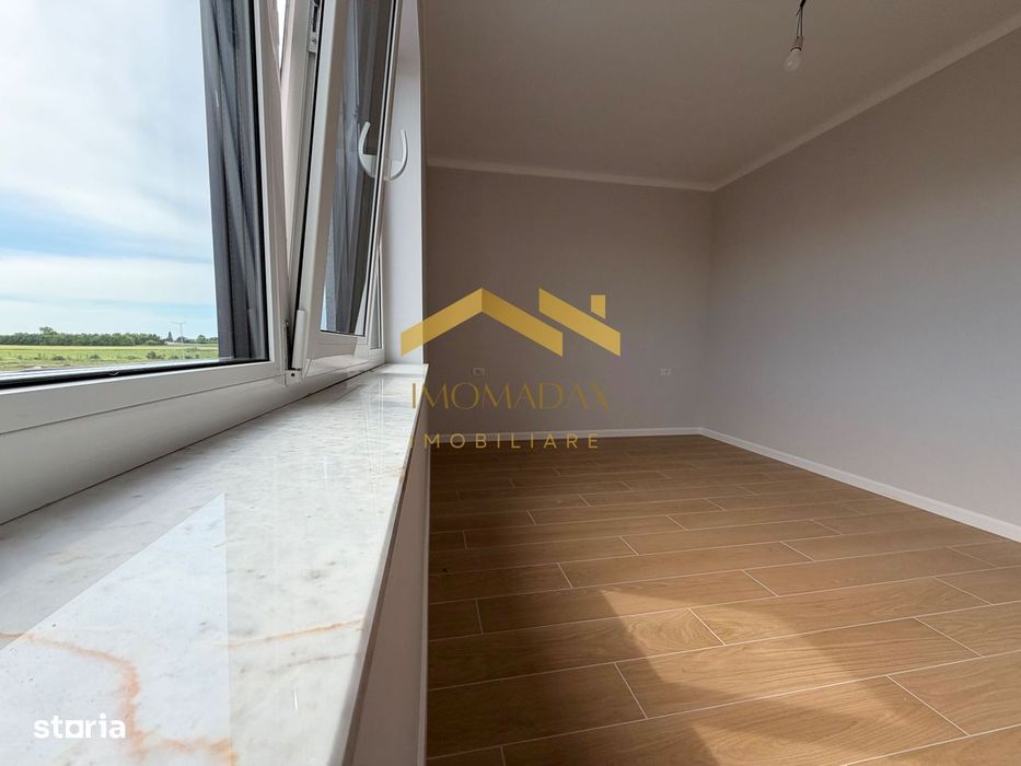 Bucovăț-Duplex 4 Camere-La Cheie