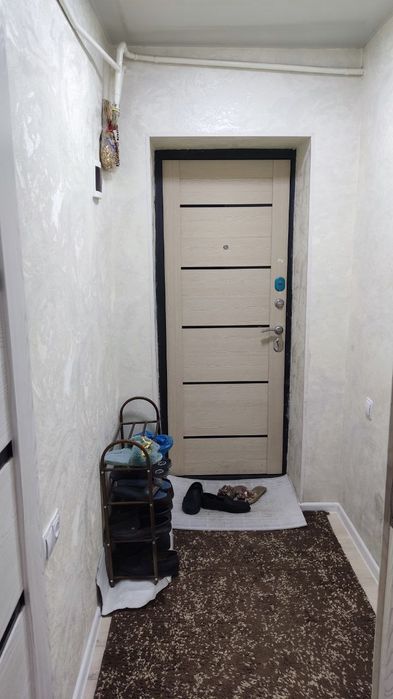 Аренда Квартира 2 комнатная