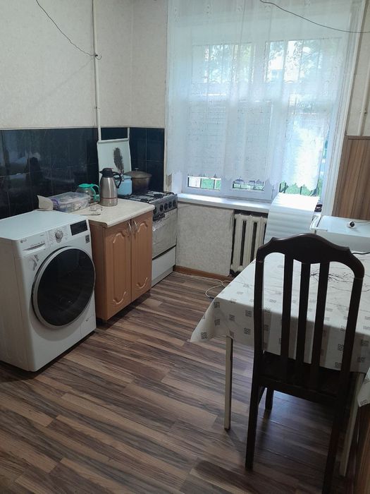 Сдаётся 1/1/4 рисовый