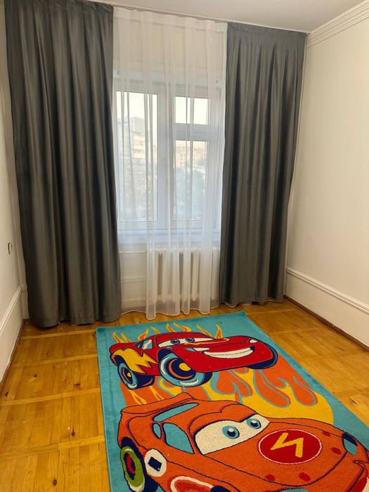 Продаётся квартира в центре 90кв