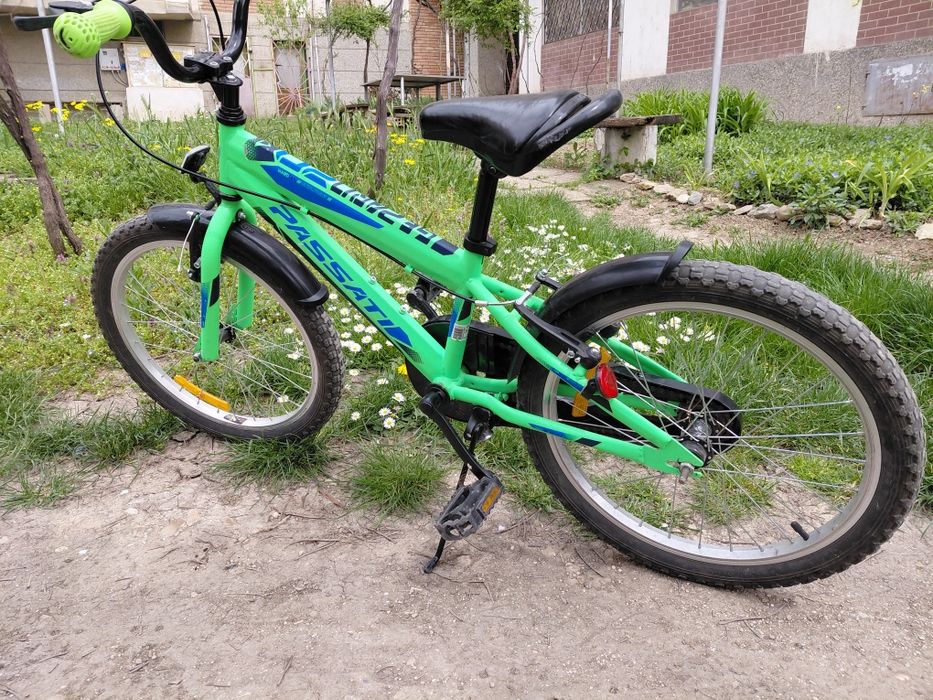Колело PASSATI 20