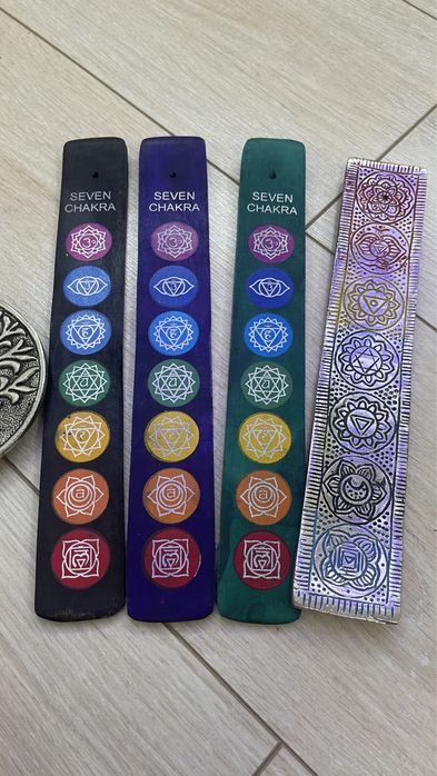 Подставки для благовоний из Индии