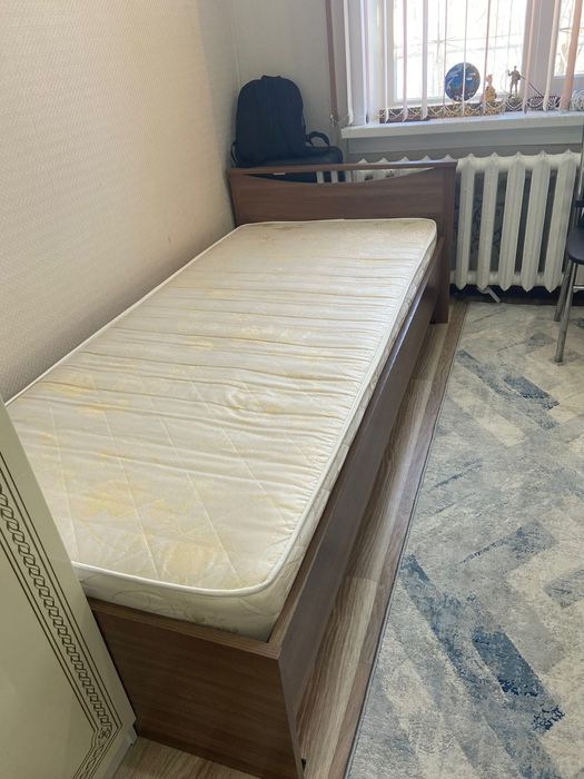 Диван односпальная