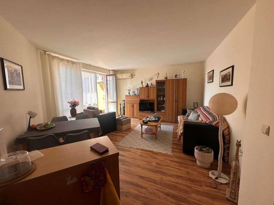 Продава се Тристаен апартамент в Ахелой - 97 кв.м за 722 €/кв.м - Снимка #3