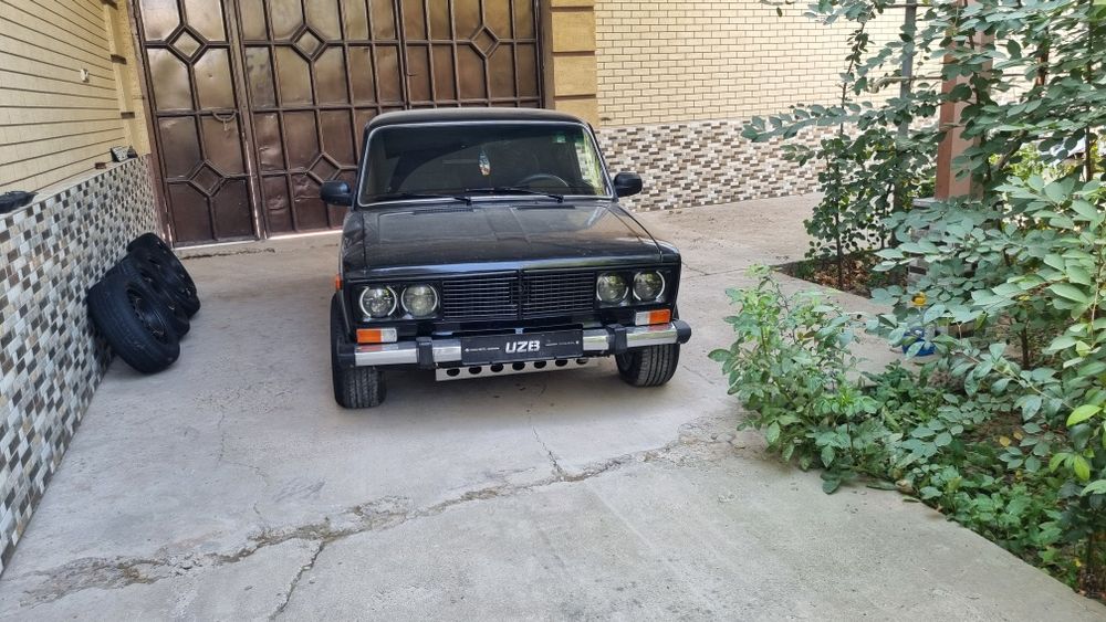 2106 Priora mator 1.6 standart