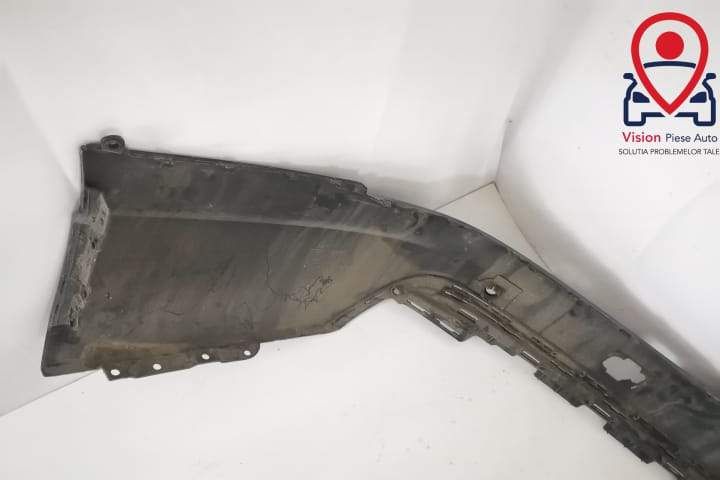 Ауди Q7 / Audi Q7 , , , , , Оригинален заден спойлер с датчици в много