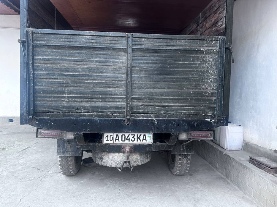 Uvaz 1982 yil xolati alo