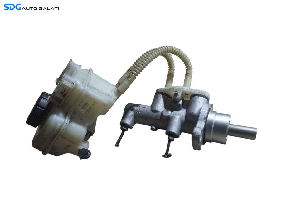 Pompa Servo Frana cu Vas Lichid Opel Meriva A 1.7 CDTI 2003 - 2010 Cod 3206716 [N1878]