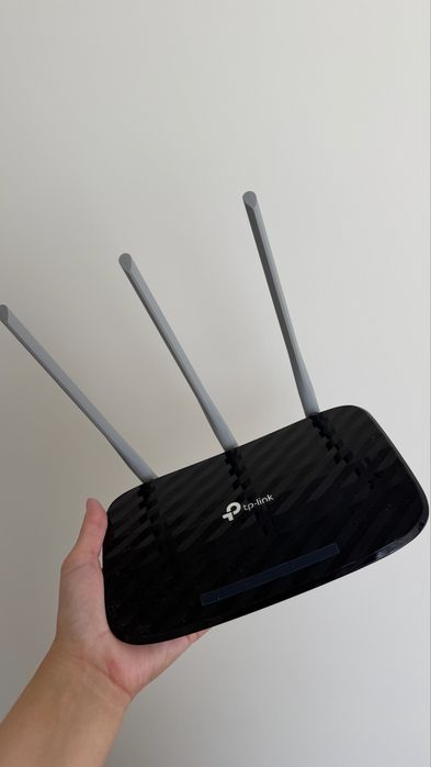 Wi-Fi poyтер TP-LINK Archer C20