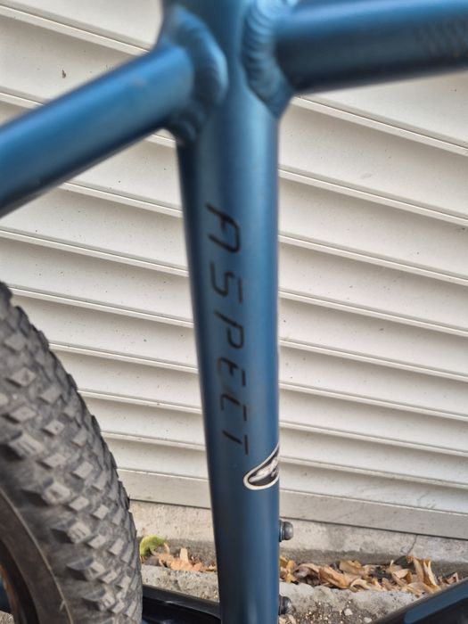 Планински Scott Aspect 29 er