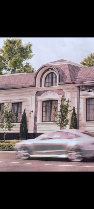 Uchtepa tumani Shofayz mavzesida 4.5 sotixli korobka uy sotiladi.