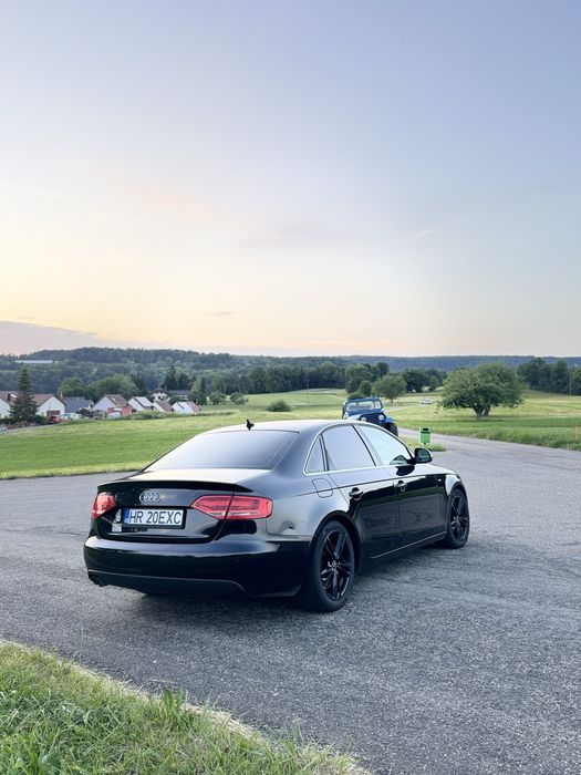 AUDI A4 2009 — imagine 3
