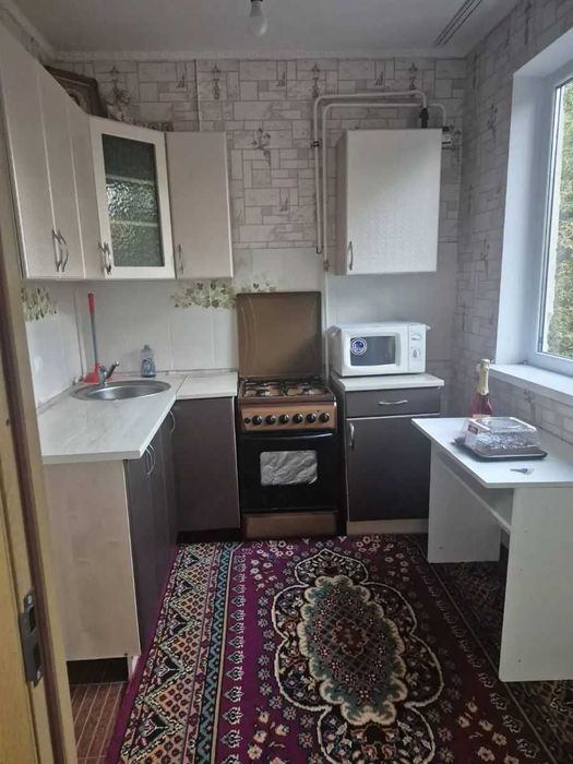 Дава се под наем Едностаен апартамент в София, Дружба 1 - 42 кв.м за 350 € - Снимка #2