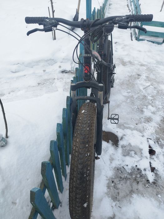 Продам велосипед