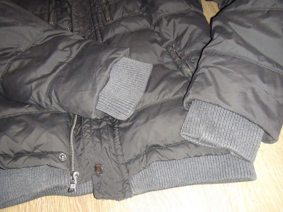 Дамско ПУХЕНО яке Gaudi