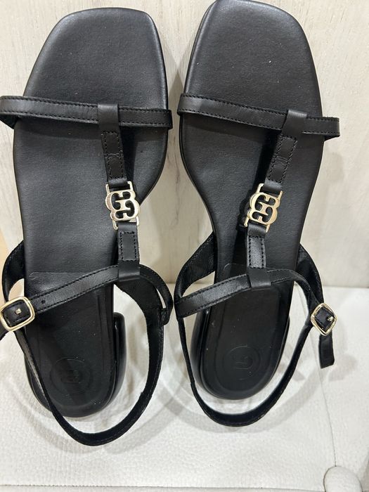 Дамски сандали - Нови!