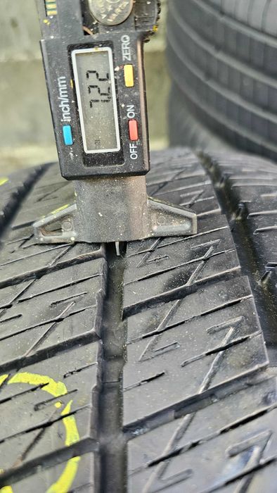 Anvelope 225/70/15C SEMPERIT ALLSEASON