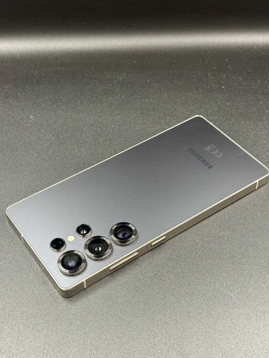 Hope Amanet P5 - Samsung Galaxy S25 Ultra ,Black, 256GB/12GB, 57 Cic