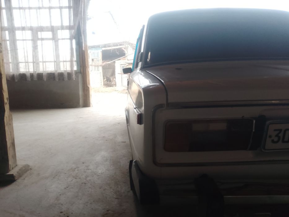 ВАЗ 2106 сотилади