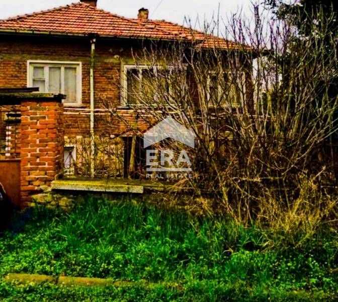 Къща в село Каснаково