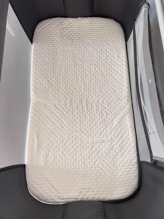 Продам кровать люльку- манеж