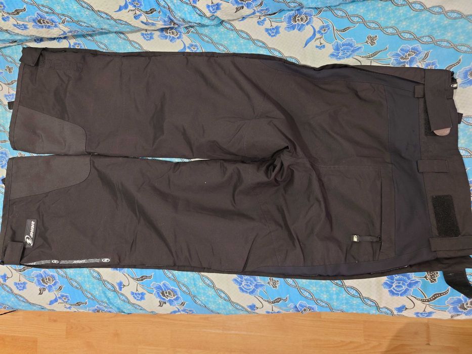 Pantaloni de ski dama