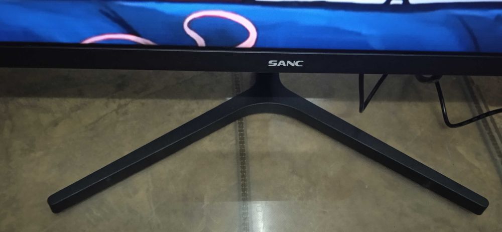 Монитор SANC 2453 -80hz