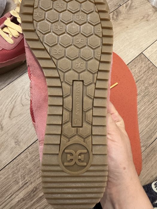 Кроссовки Sam Edelman US8,5 39