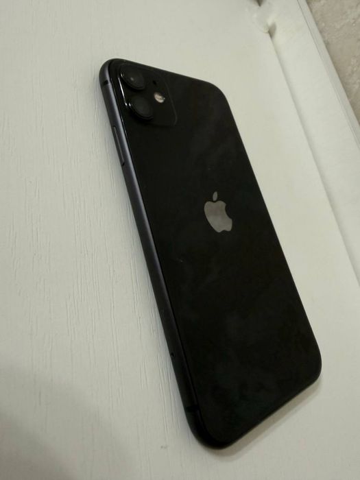 Iphone 11 в идеальном состоянии как новое