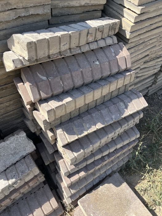 Бурчатка плиткаа